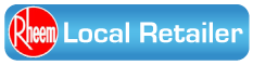 Rheem Local Retailer